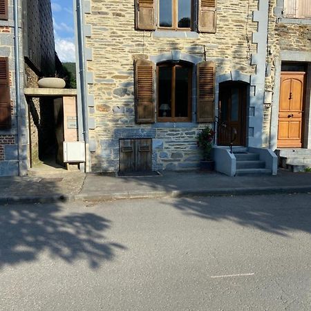 Gite Le Carmel Fumay Eksteriør billede
