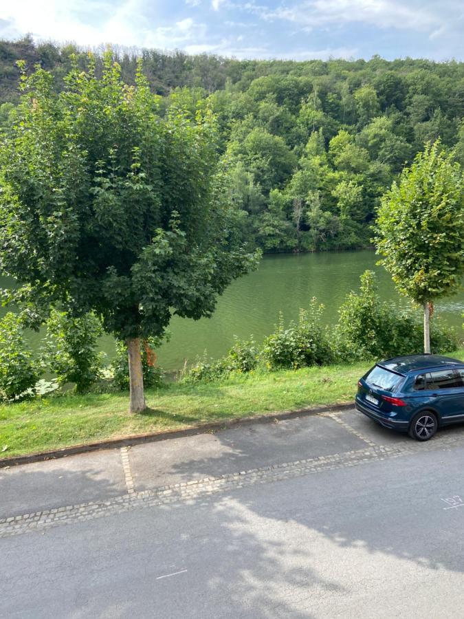 Gite Le Carmel Fumay Eksteriør billede